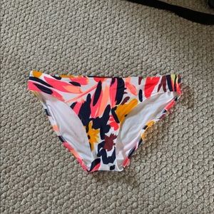 Bathing suit bottom